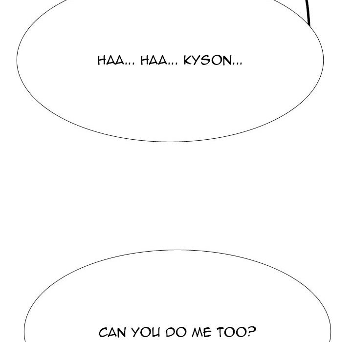 Our Exchange Manhwa - Chapter 207 Page 153