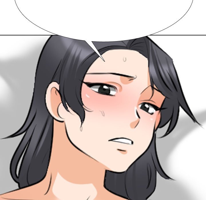 Our Exchange Manhwa - Chapter 207 Page 154