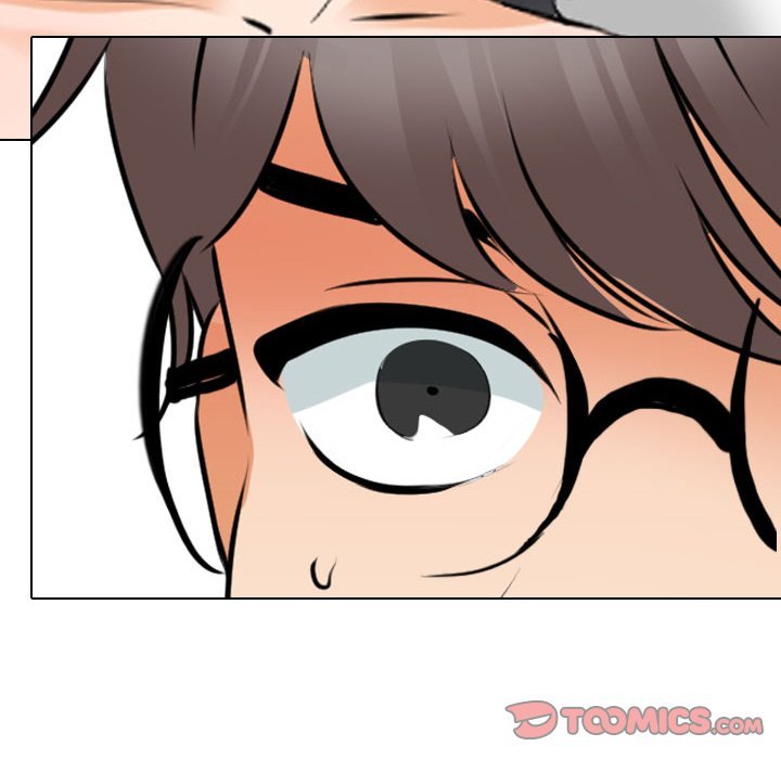 Our Exchange Manhwa - Chapter 207 Page 155