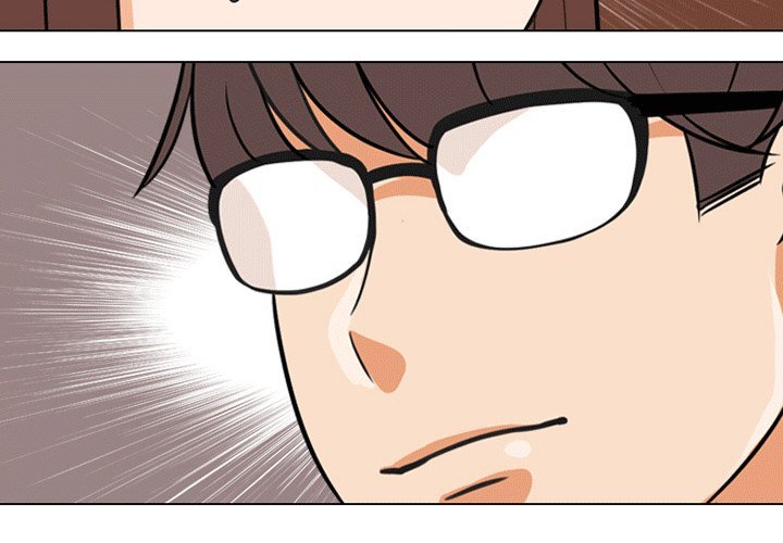 Our Exchange Manhwa - Chapter 8 Page 3