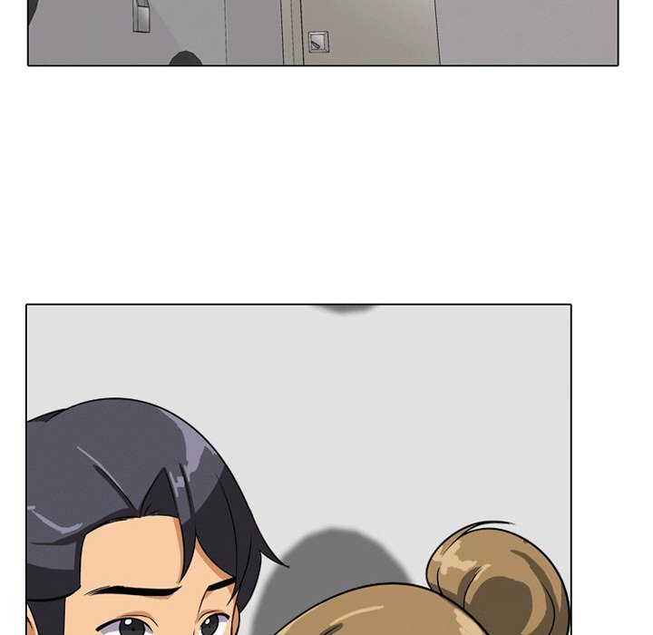 Our Exchange Manhwa - Chapter 8 Page 5