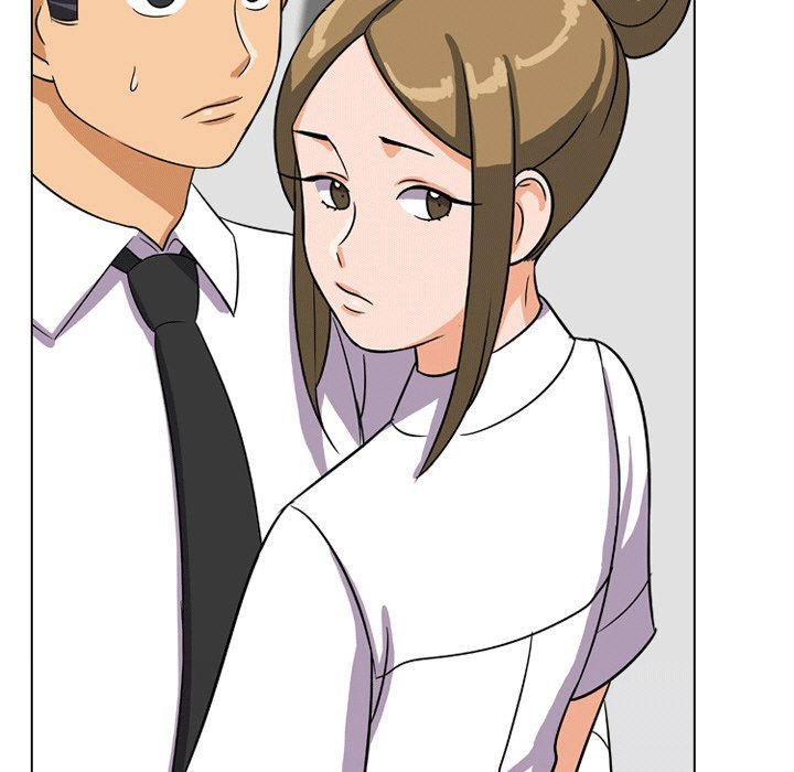 Our Exchange Manhwa - Chapter 8 Page 6