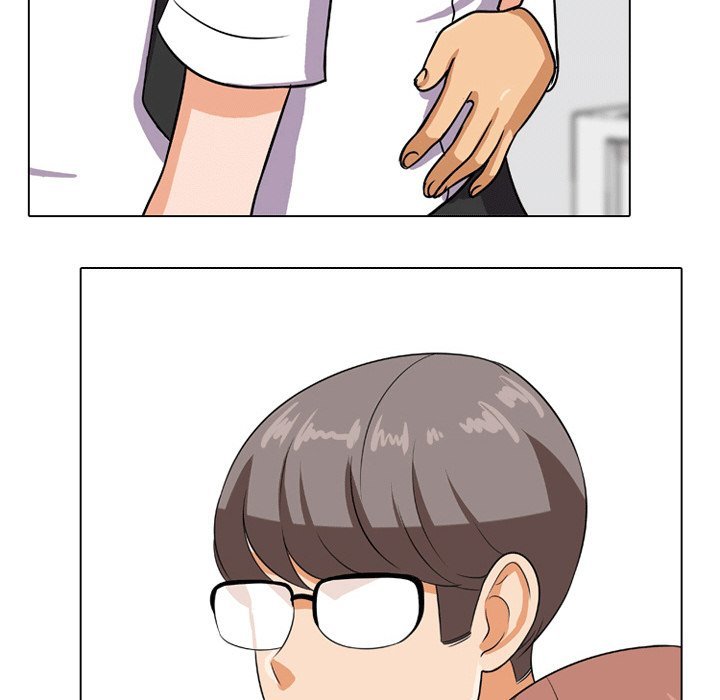 Our Exchange Manhwa - Chapter 8 Page 7