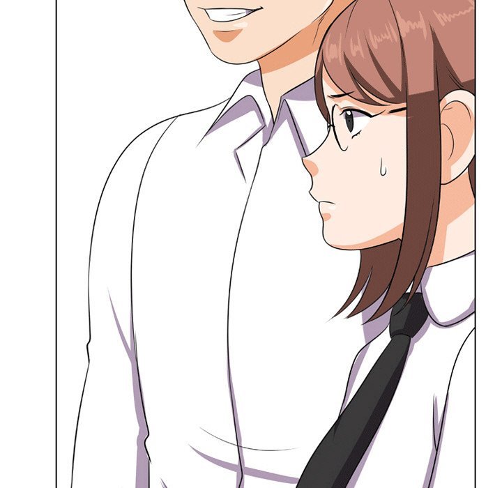 Our Exchange Manhwa - Chapter 8 Page 8