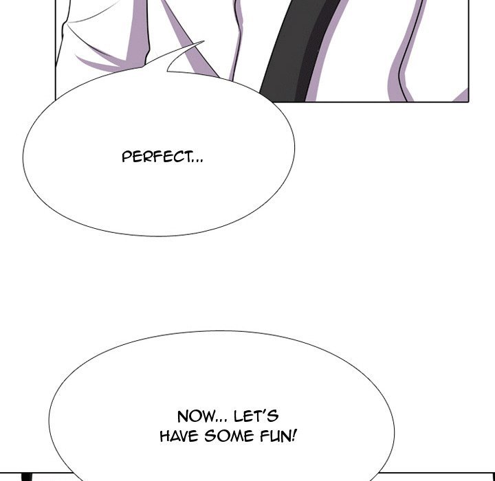 Our Exchange Manhwa - Chapter 8 Page 9