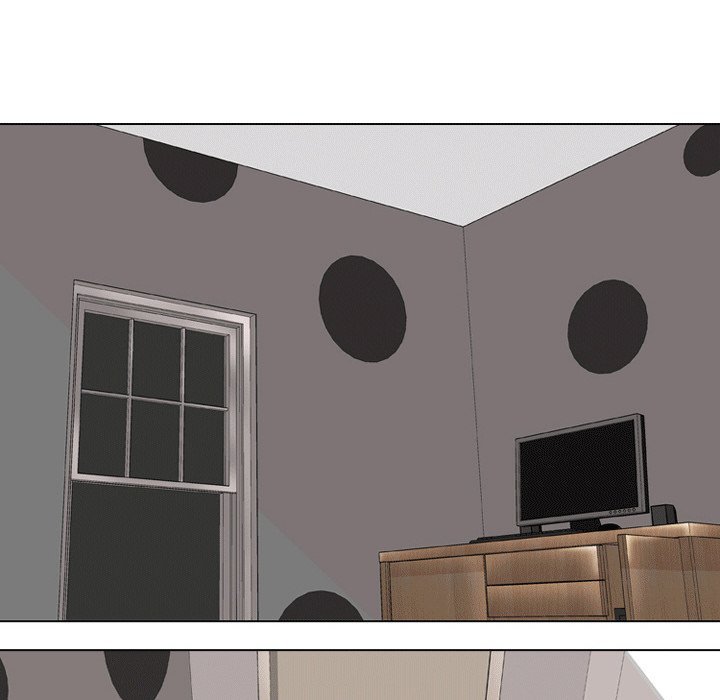 Our Exchange Manhwa - Chapter 8 Page 13