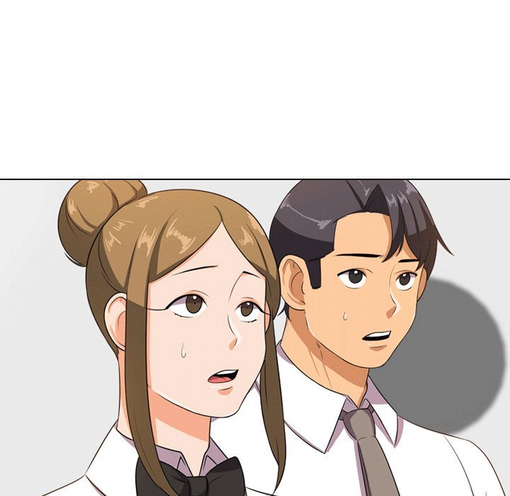 Our Exchange Manhwa - Chapter 8 Page 28