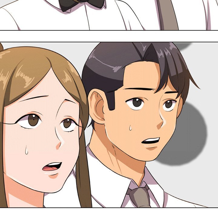 Our Exchange Manhwa - Chapter 8 Page 29