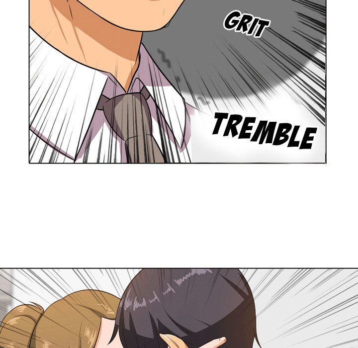 Our Exchange Manhwa - Chapter 8 Page 31