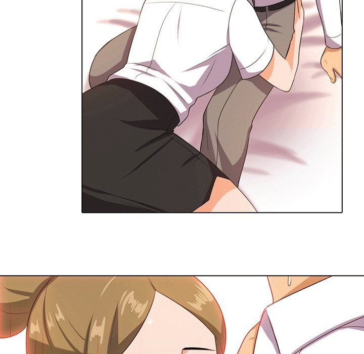 Our Exchange Manhwa - Chapter 8 Page 38