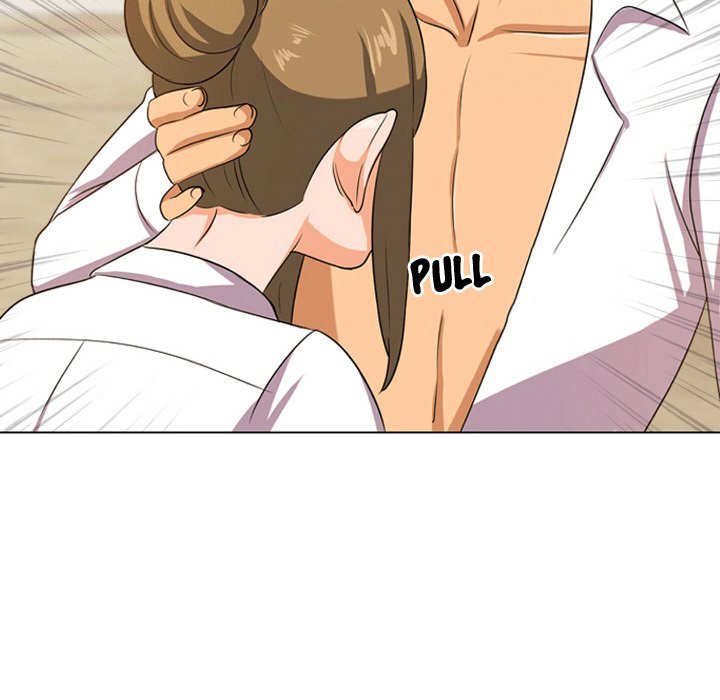 Our Exchange Manhwa - Chapter 8 Page 41