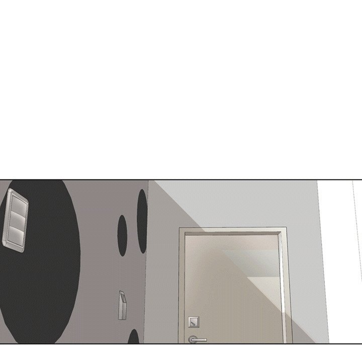 Our Exchange Manhwa - Chapter 8 Page 42