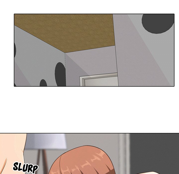 Our Exchange Manhwa - Chapter 8 Page 43