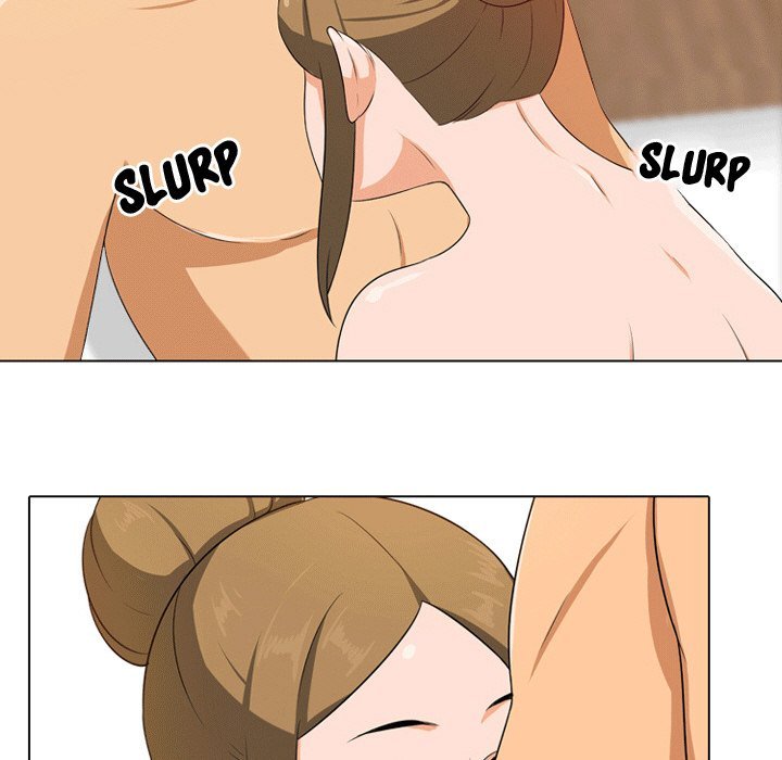 Our Exchange Manhwa - Chapter 8 Page 48