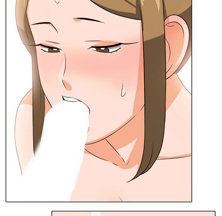 Our Exchange Manhwa - Chapter 8 Page 51