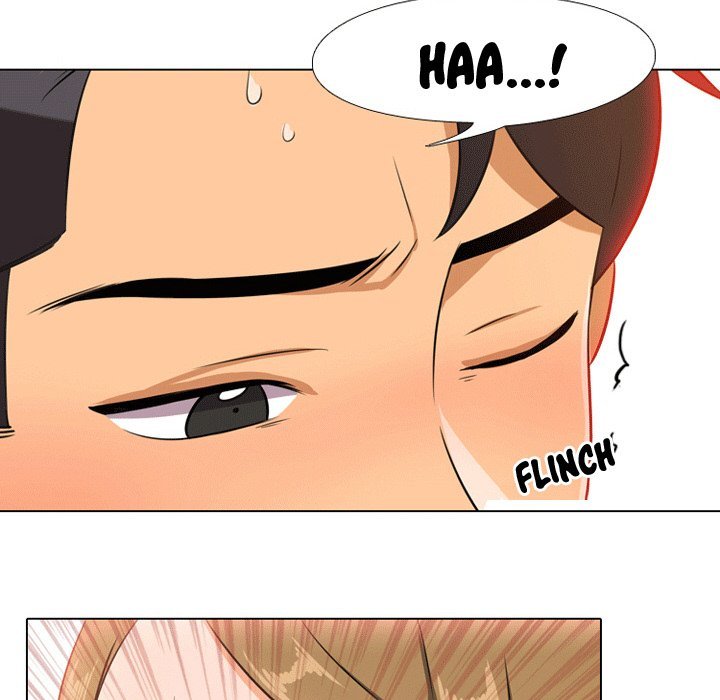 Our Exchange Manhwa - Chapter 8 Page 53