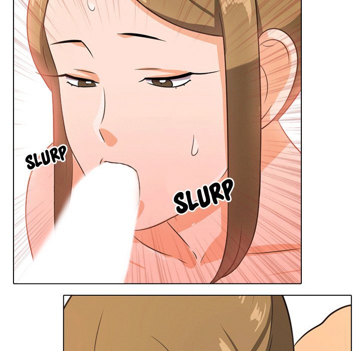 Our Exchange Manhwa - Chapter 8 Page 54