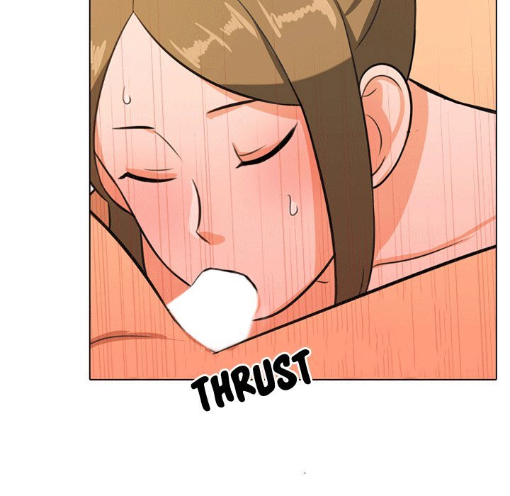 Our Exchange Manhwa - Chapter 8 Page 55