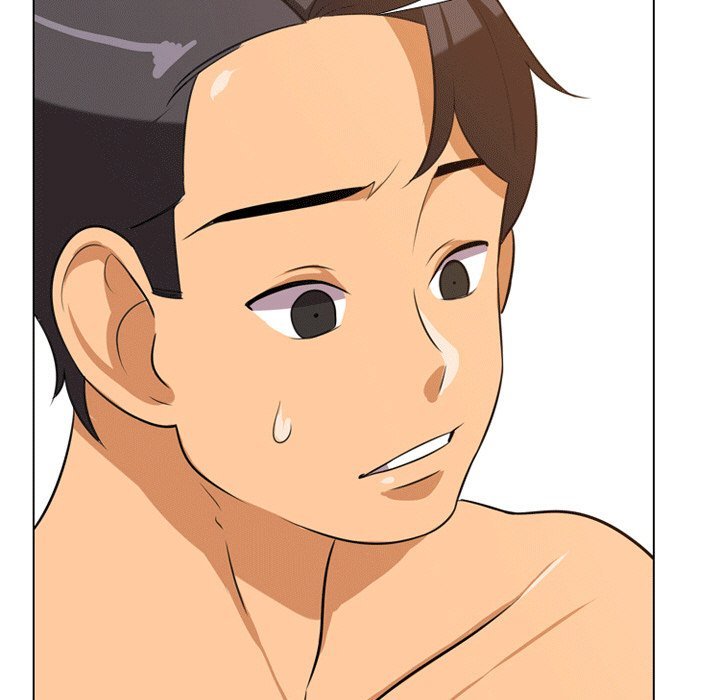 Our Exchange Manhwa - Chapter 8 Page 58