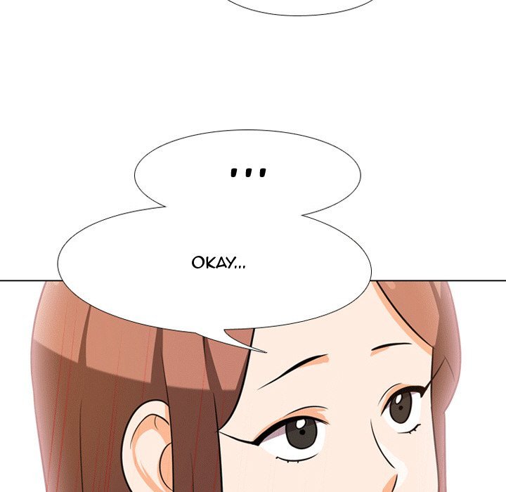 Our Exchange Manhwa - Chapter 8 Page 62