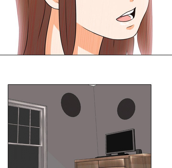 Our Exchange Manhwa - Chapter 8 Page 63