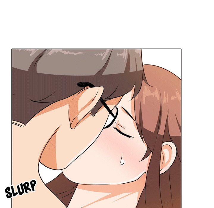 Our Exchange Manhwa - Chapter 8 Page 66