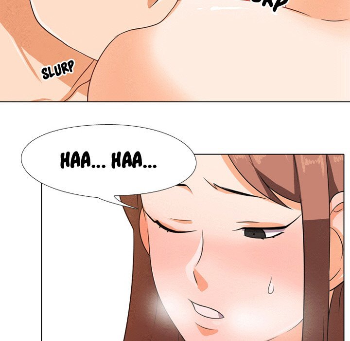 Our Exchange Manhwa - Chapter 8 Page 69