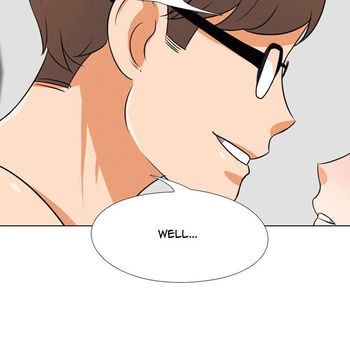 Our Exchange Manhwa - Chapter 8 Page 72