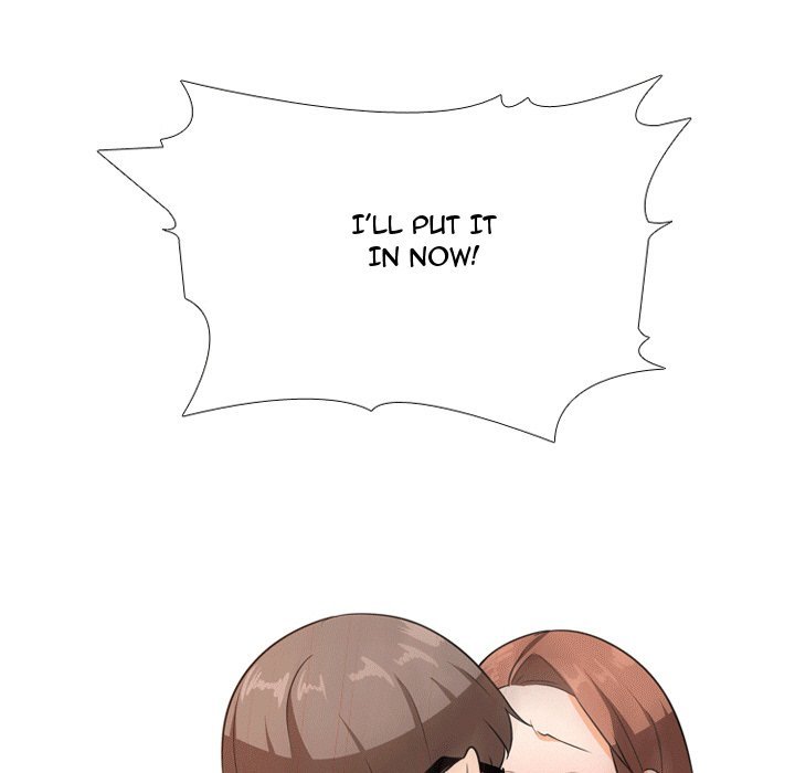 Our Exchange Manhwa - Chapter 8 Page 74