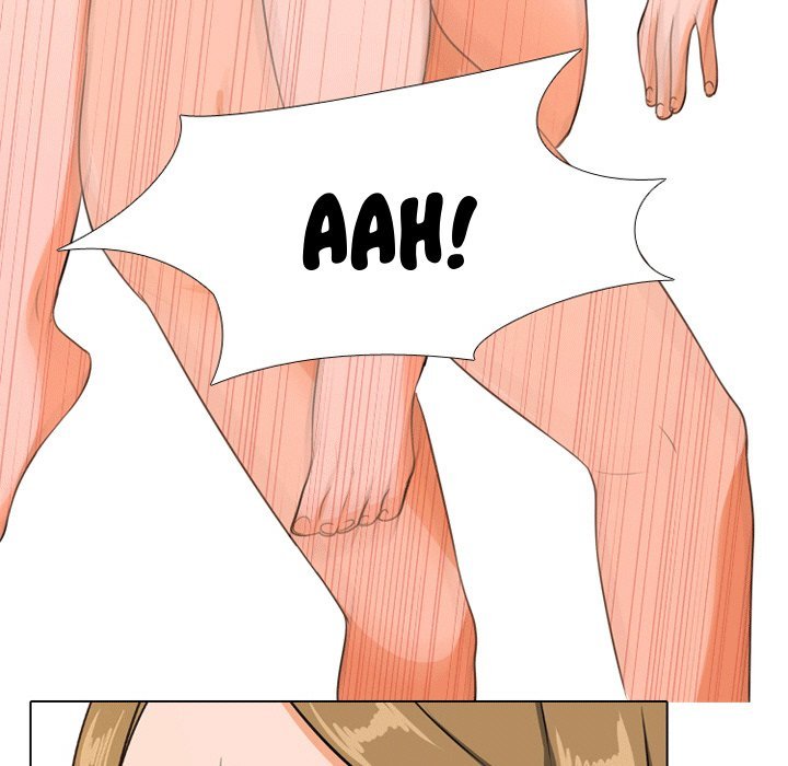 Our Exchange Manhwa - Chapter 8 Page 76