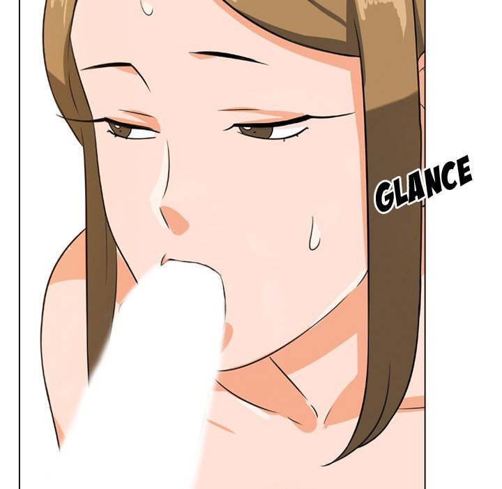 Our Exchange Manhwa - Chapter 8 Page 77