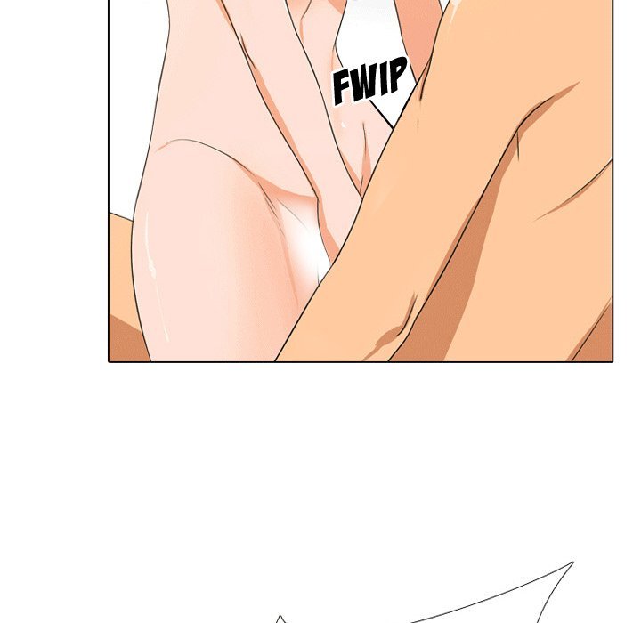 Our Exchange Manhwa - Chapter 8 Page 81