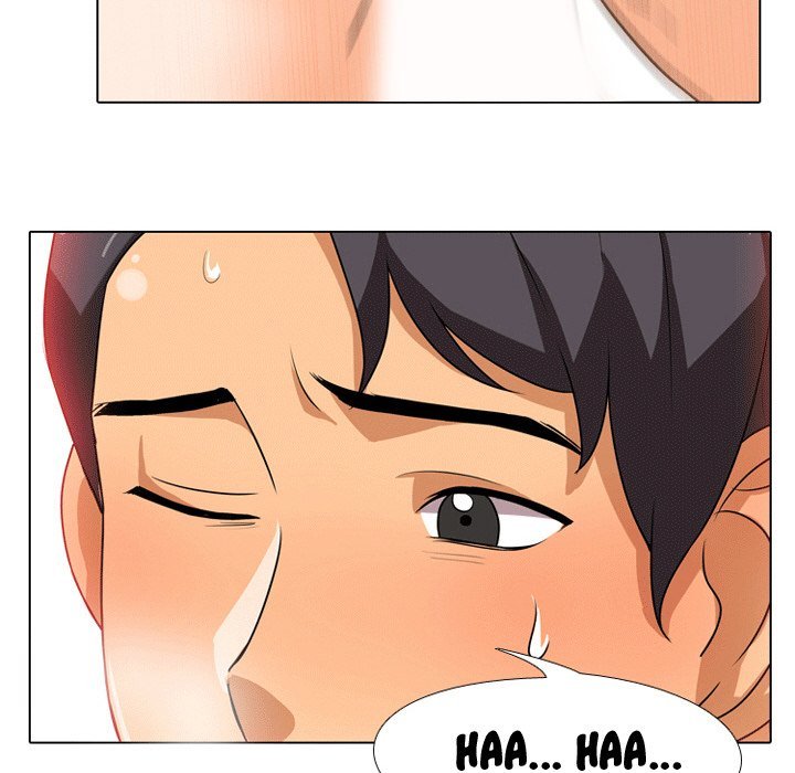 Our Exchange Manhwa - Chapter 8 Page 86