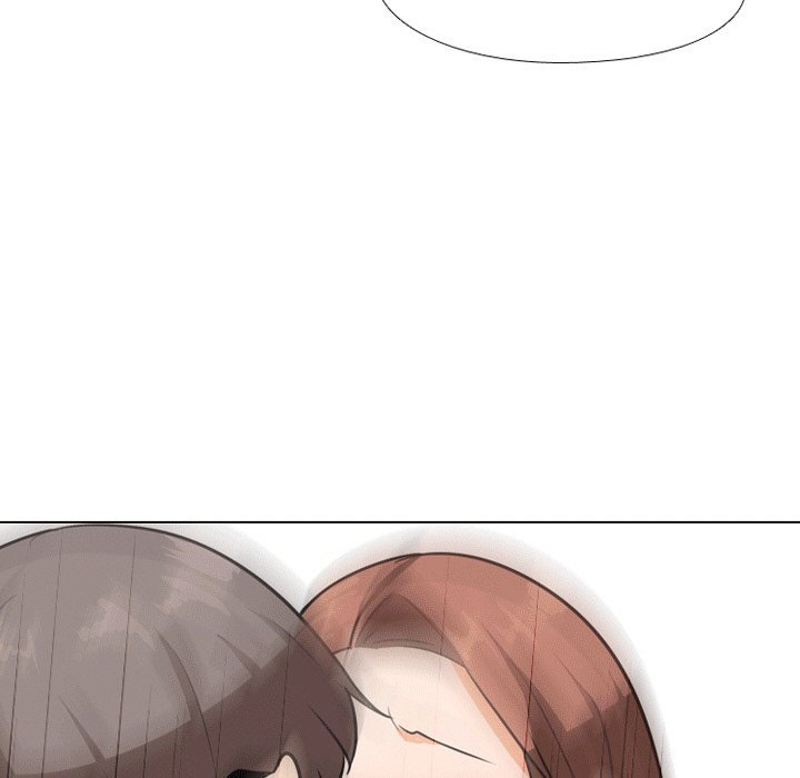 Our Exchange Manhwa - Chapter 8 Page 87