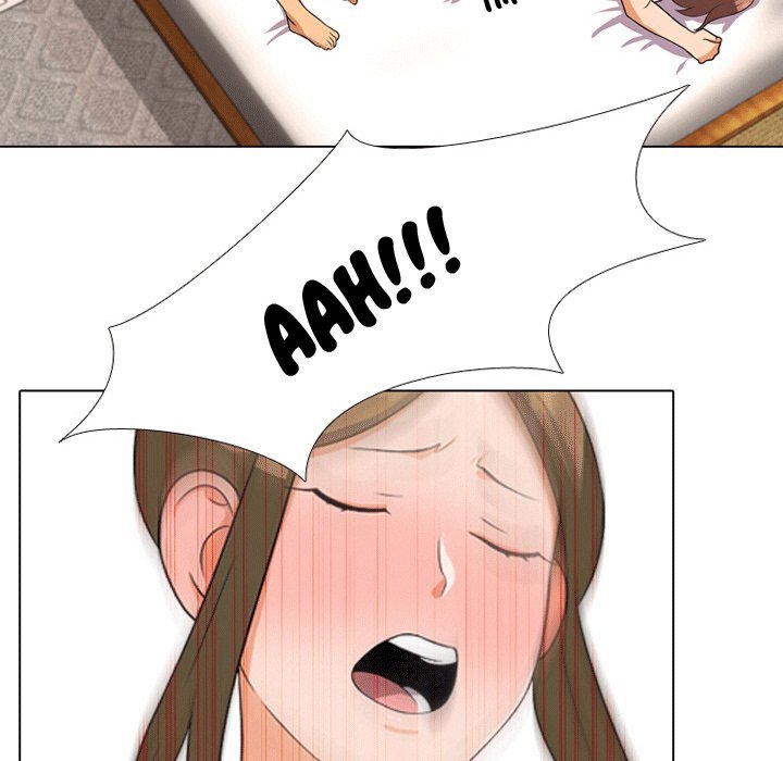 Our Exchange Manhwa - Chapter 8 Page 93