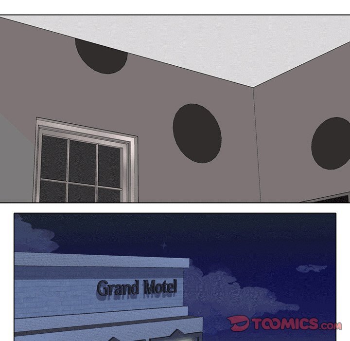 Our Exchange Manhwa - Chapter 8 Page 97