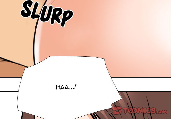 Our Exchange Manhwa - Chapter 188 Page 1