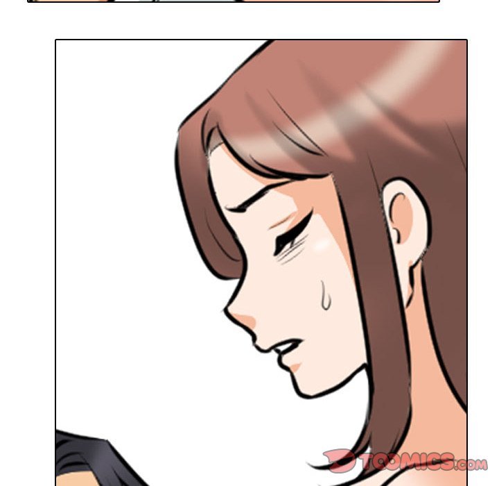 Our Exchange Manhwa - Chapter 188 Page 9