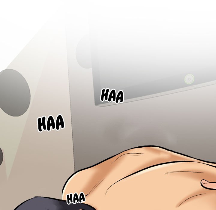 Our Exchange Manhwa - Chapter 188 Page 14