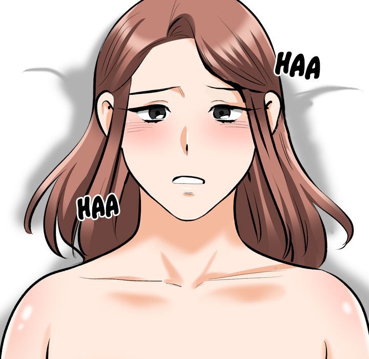 Our Exchange Manhwa - Chapter 188 Page 18