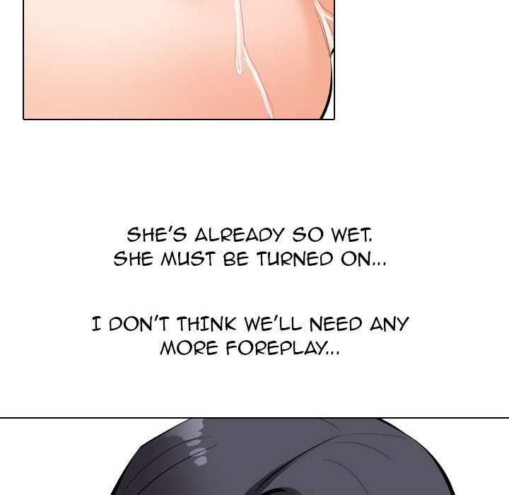 Our Exchange Manhwa - Chapter 188 Page 31