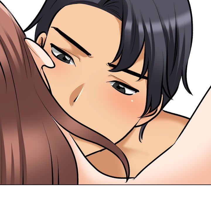 Our Exchange Manhwa - Chapter 188 Page 32