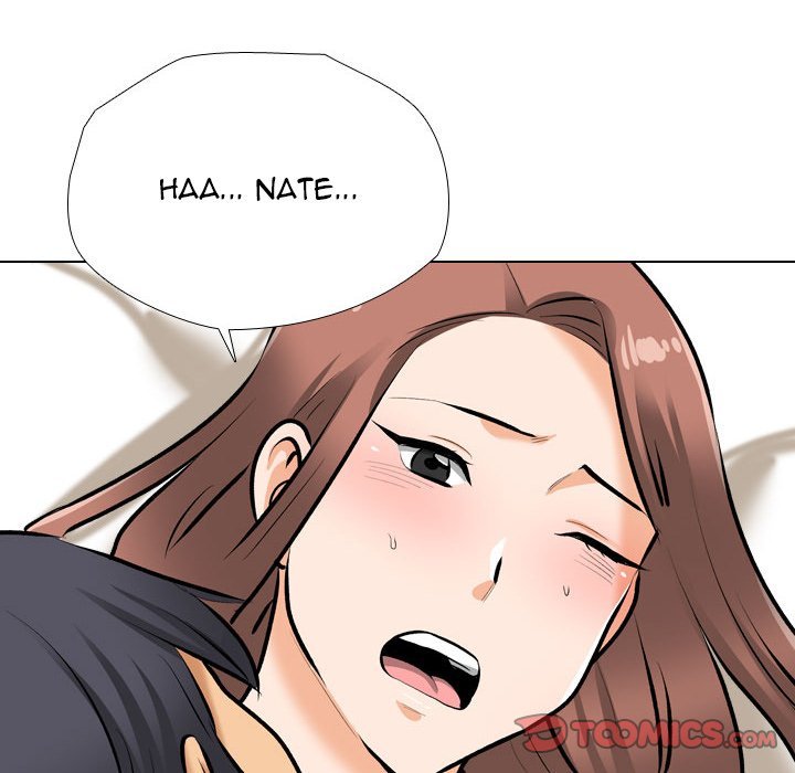 Our Exchange Manhwa - Chapter 188 Page 33