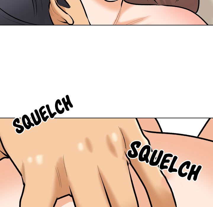 Our Exchange Manhwa - Chapter 188 Page 34