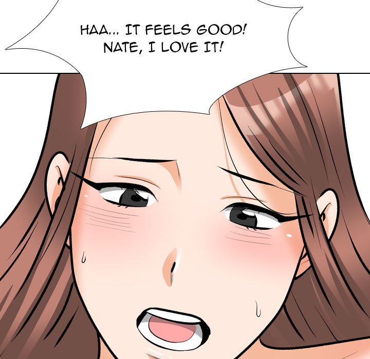 Our Exchange Manhwa - Chapter 188 Page 38