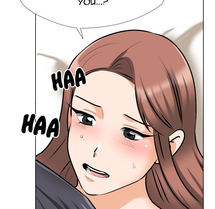 Our Exchange Manhwa - Chapter 188 Page 42