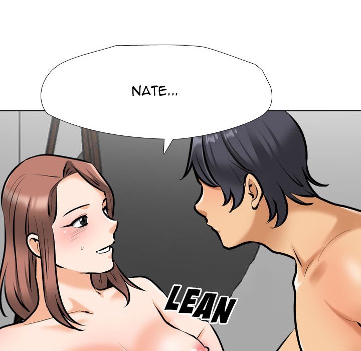 Our Exchange Manhwa - Chapter 188 Page 47