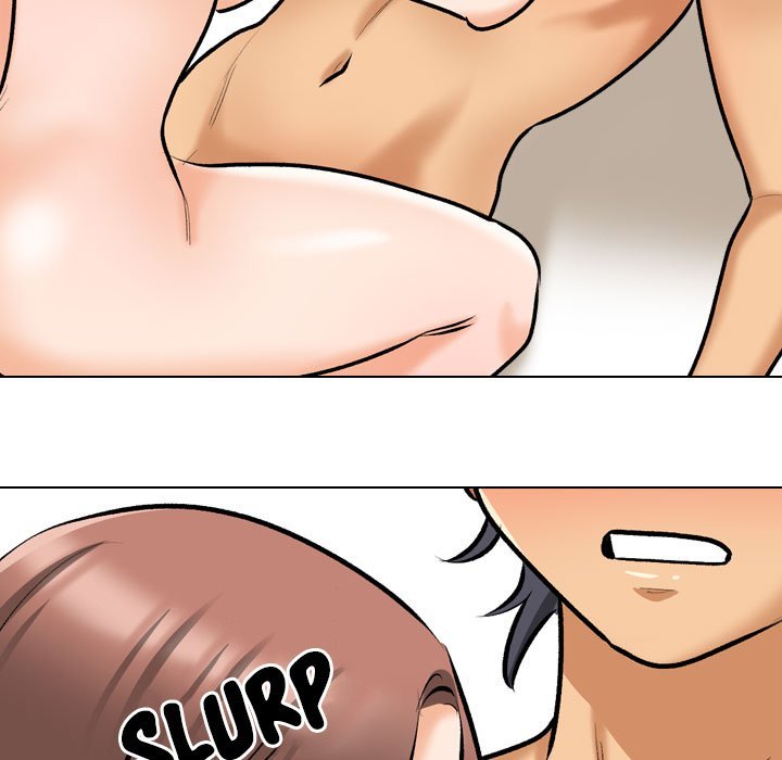 Our Exchange Manhwa - Chapter 188 Page 50