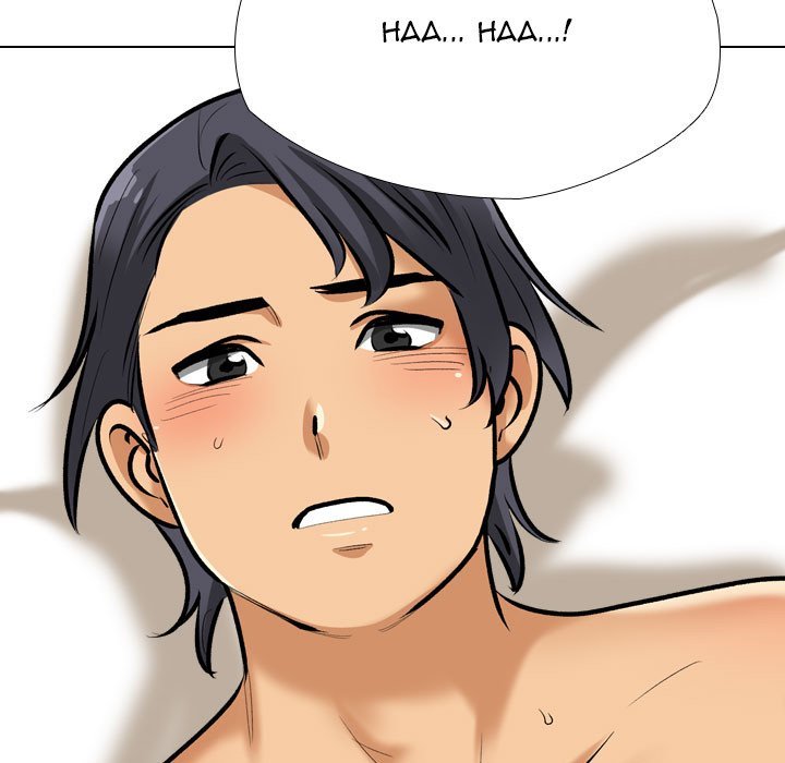 Our Exchange Manhwa - Chapter 188 Page 54