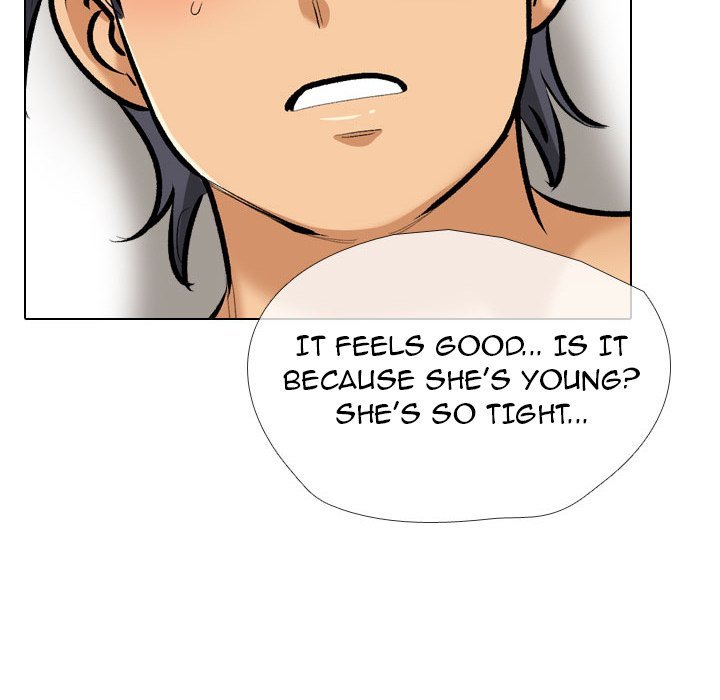 Our Exchange Manhwa - Chapter 188 Page 69